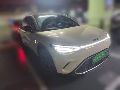 Changan smart#3 PulseAWD Edition - ფოტო 3
