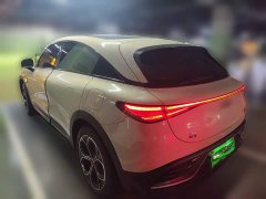 Changan smart#3 PulseAWD Edition - ფოტო 4