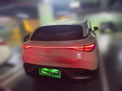 Changan smart#3 PulseAWD Edition - ფოტო 5