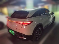 Changan smart#3 PulseAWD Edition - ფოტო 6