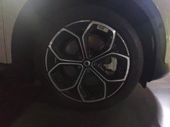 Changan smart#3 PulseAWD Edition - ფოტო 8