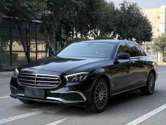 Mercedes-Benz E 260 L - ფოტო 1