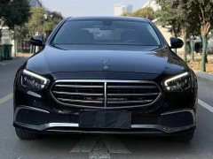 Mercedes-Benz E 260 L - ფოტო 2