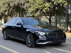 Mercedes-Benz E 260 L - ფოტო 3
