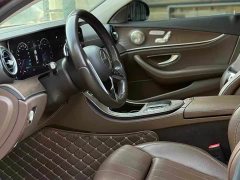 Mercedes-Benz E 260 L - ფოტო 4