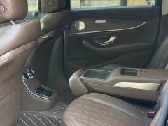 Mercedes-Benz E 260 L - ფოტო 5