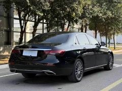 Mercedes-Benz E 260 L - ფოტო 7
