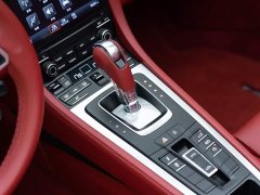 Porsche 718 Boxster 2.0T - ფოტო 12