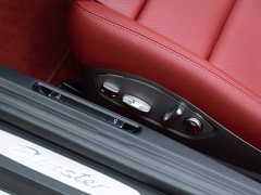 Porsche 718 Boxster 2.0T - ფოტო 15