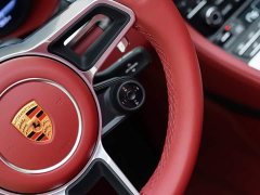 Porsche 718 Boxster 2.0T - ფოტო 16