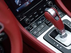 Porsche 718 Boxster 2.0T - ფოტო 18