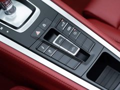 Porsche 718 Boxster 2.0T - ფოტო 19