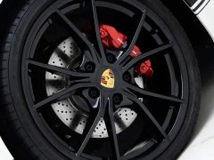 Porsche 718 Boxster 2.0T - ფოტო 5