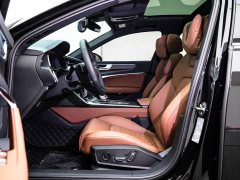 Audi A6L 45 TFSI quattro Version - ფოტო 10