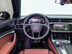 Audi A6L 45 TFSI quattro Version - ფოტო 11