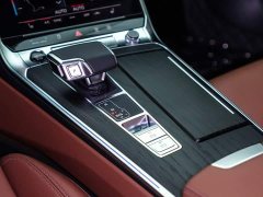 Audi A6L 45 TFSI quattro Version - ფოტო 13