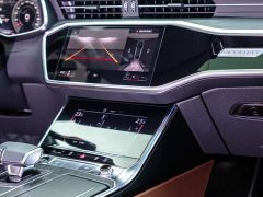 Audi A6L 45 TFSI quattro Version - ფოტო 14