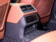 Audi A6L 45 TFSI quattro Version - ფოტო 15