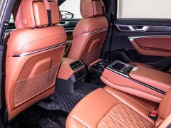 Audi A6L 45 TFSI quattro Version - ფოტო 16