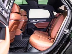 Audi A6L 45 TFSI quattro Version - ფოტო 18