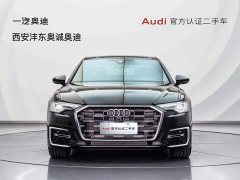 Audi A6L 45 TFSI quattro Version - ფოტო 2