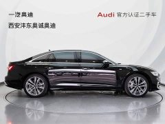 Audi A6L 45 TFSI quattro Version - ფოტო 3