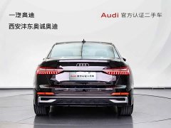 Audi A6L 45 TFSI quattro Version - ფოტო 4