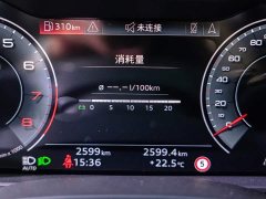 Audi A6L 45 TFSI quattro Version - ფოტო 7