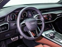 Audi A6L 45 TFSI quattro Version - ფოტო 8