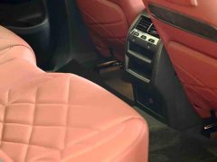 BMW X5 xDrive 30Li Deluxe VersionM - ფოტო 10