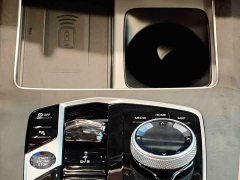 BMW X5 xDrive 30Li Deluxe VersionM - ფოტო 6