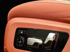 BMW X5 xDrive 30Li Deluxe VersionM - ფოტო 7