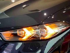 BMW X5 xDrive 30Li Deluxe VersionM - ფოტო 9