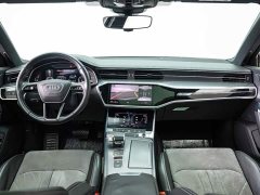 Audi A6L 45 TFSI Version - ფოტო 2