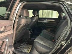 Audi A6L 45 TFSI Version - ფოტო 4