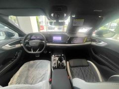 Audi A5L 2.0T Edition Plus - ფოტო 10