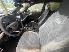 Audi A5L 2.0T Edition Plus - ფოტო 6