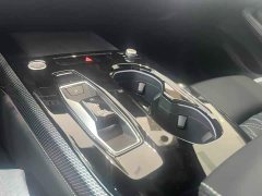 Audi A5L 2.0T Edition Plus - ფოტო 7