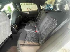 Audi A5L 2.0T Edition Plus - ფოტო 9