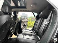 Audi Q8 55 TFSI Luxury Version - ფოტო 3