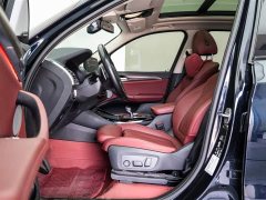 BMW X3 xDrive30i Version M - ფოტო 10