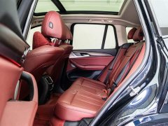 BMW X3 xDrive30i Version M - ფოტო 11