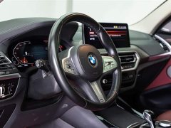 BMW X3 xDrive30i Version M - ფოტო 16