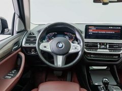 BMW X3 xDrive30i Version M - ფოტო 17