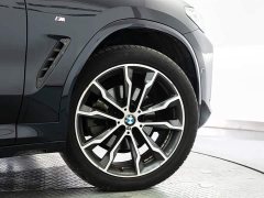BMW X3 xDrive30i Version M - ფოტო 18