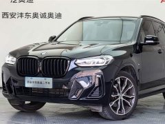 BMW X3 xDrive30i Version M - ფოტო 19