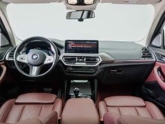 BMW X3 xDrive30i Version M - ფოტო 6