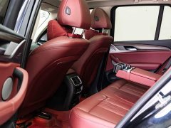 BMW X3 xDrive30i Version M - ფოტო 7