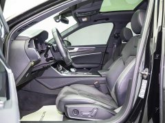 Audi A6L 55 TFSI quattro Deluxe Version - ფოტო 10
