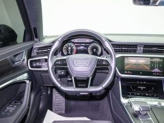 Audi A6L 55 TFSI quattro Deluxe Version - ფოტო 11